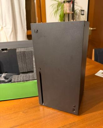 Xbox serie X