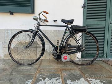 Bicicletta a motore Garelli Mosquito 38-B Anni’50