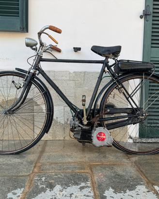 Bicicletta a motore Garelli Mosquito 38-B Anni’50