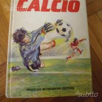 Manuale del calcio di vezio melegari