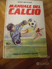 Manuale del calcio di vezio melegari