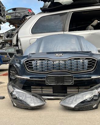 Kia Sportage 2016
