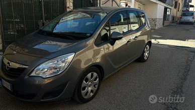 Opel Meriva 1.3 CDTI 95cv