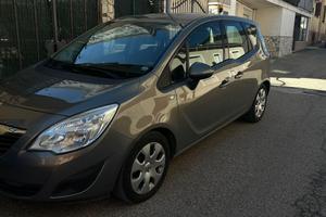 Opel Meriva 1.3 CDTI 95cv