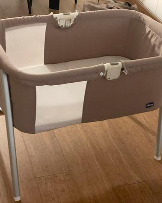 Culla da viaggio Chicco LullaGo