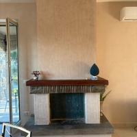 Pittore edile rifinito