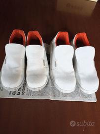 Scarpe antinfortunistiche Base Protection