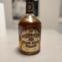 Chivas Regal 12