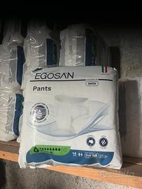 Pannolino/mutanda Egosan per incontinenza M