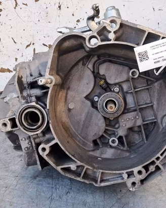 55192005 CAMBIO MANUALE 5M FIAT GRANDE PUNTO (199)