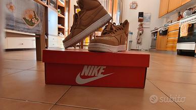 NIKE COURT VISION 43