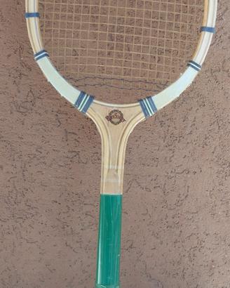 Racchetta da Tennis Heavy