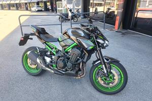 Kawasaki Z900 