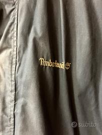 Giubbotto Timberland S blu