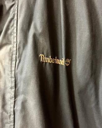 Giubbotto Timberland S blu