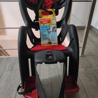 Seggiolino da bambino per bicicletta