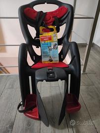 Seggiolino da bambino per bicicletta