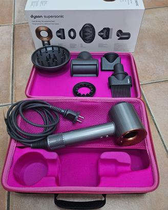 Phon Dyson Supersonic