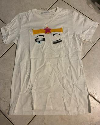 Chiara Ferragni t-shirt