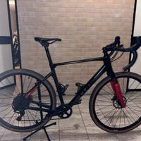 Cube Nuroad C: 62 Pro 2023 Gravel taglia M