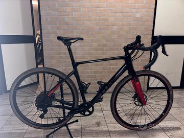 Cube Nuroad C: 62 Pro 2023 Gravel taglia M
