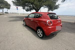 ALFA MITO ( 1300 diesel ) 2017 115000 km