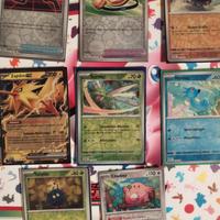 Pokemon carte