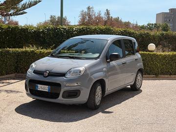Fiat Panda 1.0 Hybrid 70 CV 
2022 