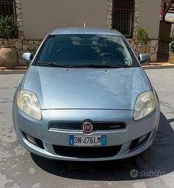 Fiat Bravo 1.9 MJT 120 CV Active
