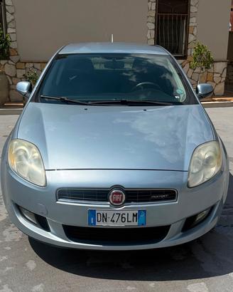 Fiat Bravo 1.9 MJT 120 CV Active