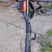 Atomizzatore Oleomac