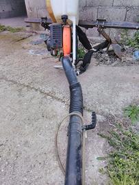 Atomizzatore Oleomac