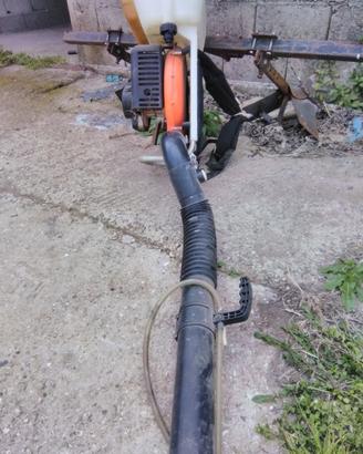 Atomizzatore Oleomac