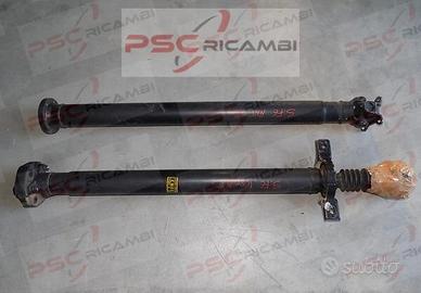 Albero di trasmissione Hyundai Santa Fè 2.2crdi