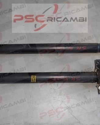 Albero di trasmissione Hyundai Santa Fè 2.2crdi