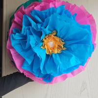 🌸 Fiore decorativo artigianale🌸 