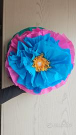🌸 Fiore decorativo artigianale🌸 