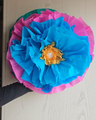 🌸 Fiore decorativo artigianale🌸 