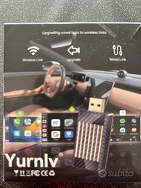 Adattatore autoradio