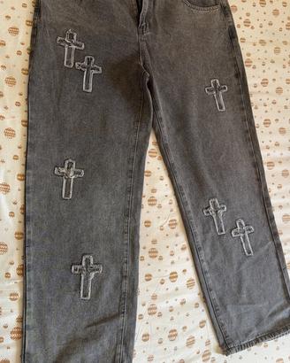 Pantalone baggy