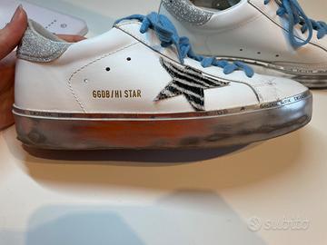 Golden goose outlet nuove