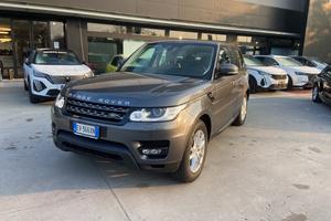 LAND ROVER Range Rover Sport II - Range Rover Spor