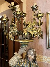 Antica Pupa Veneziana