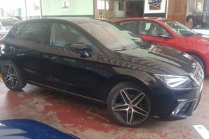 Seat Ibiza 1.0 TGI 5 porte FR