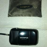 olympus X-A A-16+mju-1+minolta 8000i+2xi+accessori