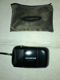 olympus X-A A-16+mju-1+minolta 8000i+2xi+accessori