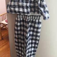 Abito bimba 8 anni vestina Chicco