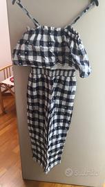 Abito bimba 8 anni vestina Chicco