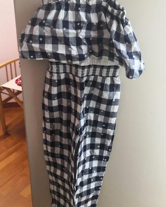 Abito bimba 8 anni vestina Chicco