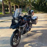 Bmw gs 1250 2020